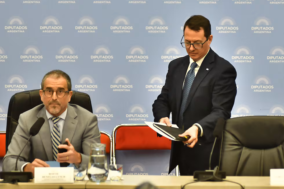 Fondos desviados, timba y obra pública que hace falta en medio del temporal