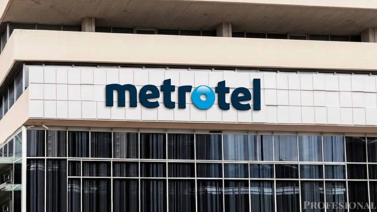 Por qué Telecom eligió a Metrotel para transferir 6 millones de líneas móviles