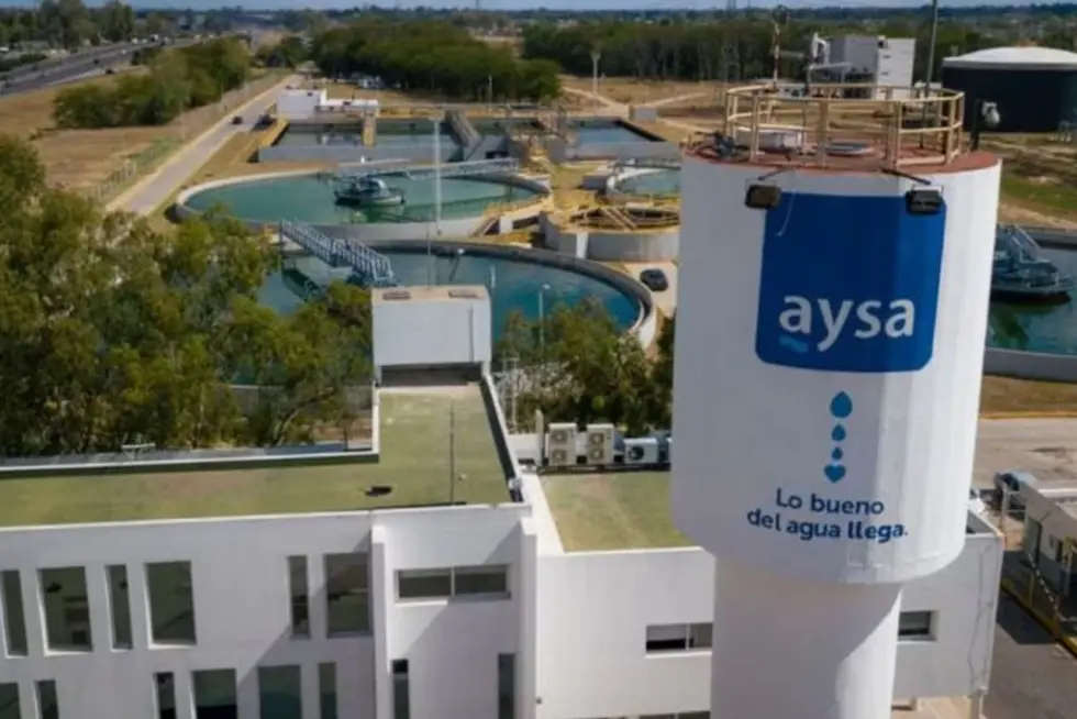 Concesiones. Privatizaci�n de AySA: �por qu� cambiar de manos no alcanza para corregir la inequidad con el interior?