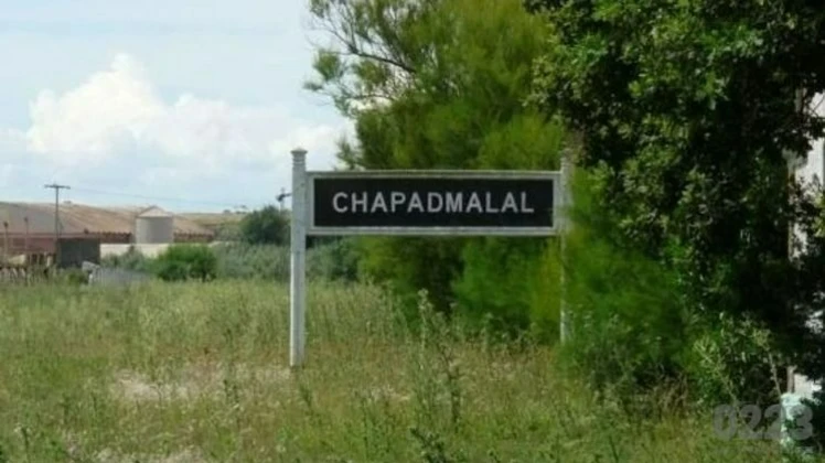 Osse proyecta ampliar la red de agua potable en Estaci�n Chapadmalal y gestiona un financiamiento provincial