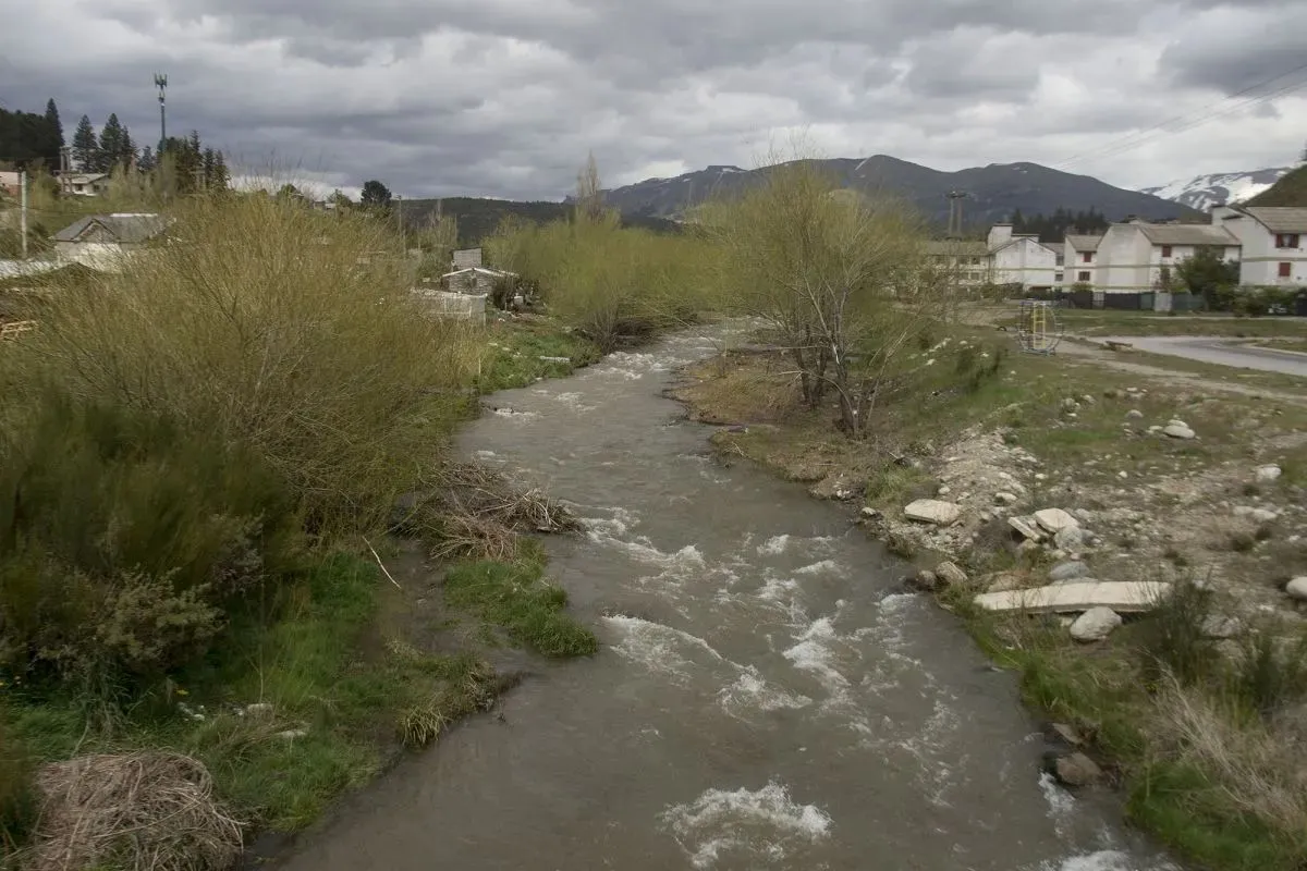Extienden el corte de agua en la Planta Pilar por las condiciones de turbiedad en el �ireco