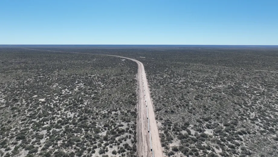 La cronolog�a de Duplicar Norte: la obra de Oldelval que busca abrir una nueva v�a para el petr�leo del hub norte de Vaca Muerta