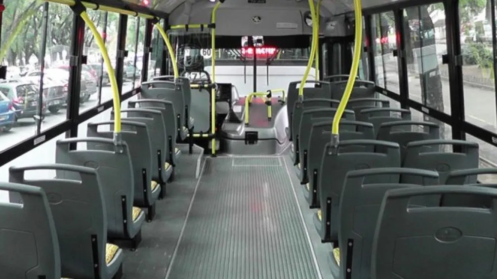 Anticipan un nuevo aumento del boleto de colectivo en Tandil