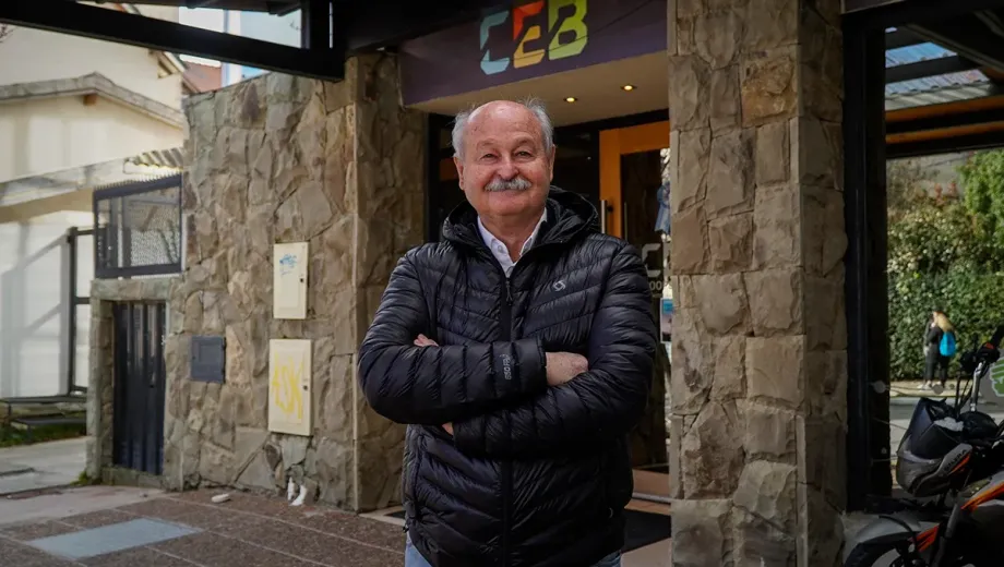 Expresidente de la CEB devolver 2.400 dlares para evitar ir a juicio imputado por presunta defraudacin