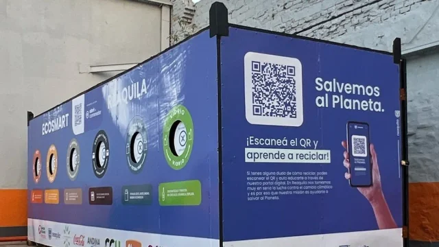 Esta es la nueva aplicacin que quiere potenciar el reciclaje en Argentina