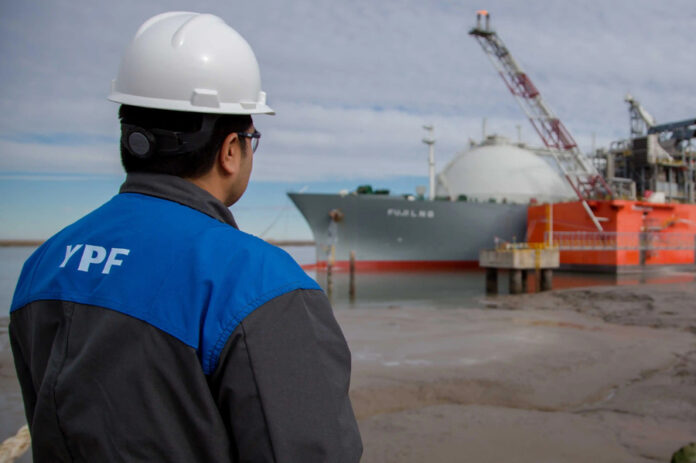 GNL: cules sern los volmenes exportables y los potenciales mercados del gas argentino