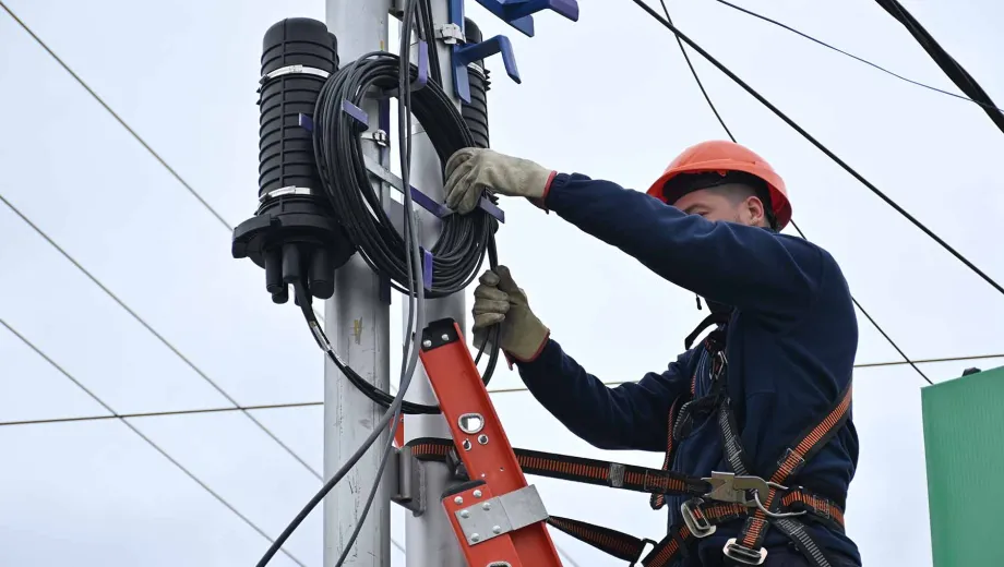 Servicio a la comunidad: CALF anunci un corte de luz programado para este mircoles 22 de octubre