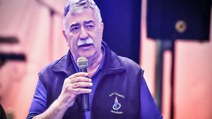 Los trabajadores votamos en defensa propia
