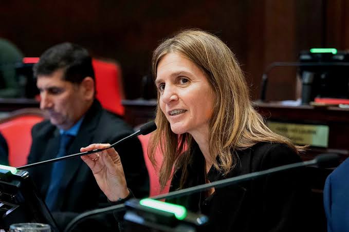 Raverta llam� �insensible� a Milei por desmembrar el complejo de Chapadmalal
