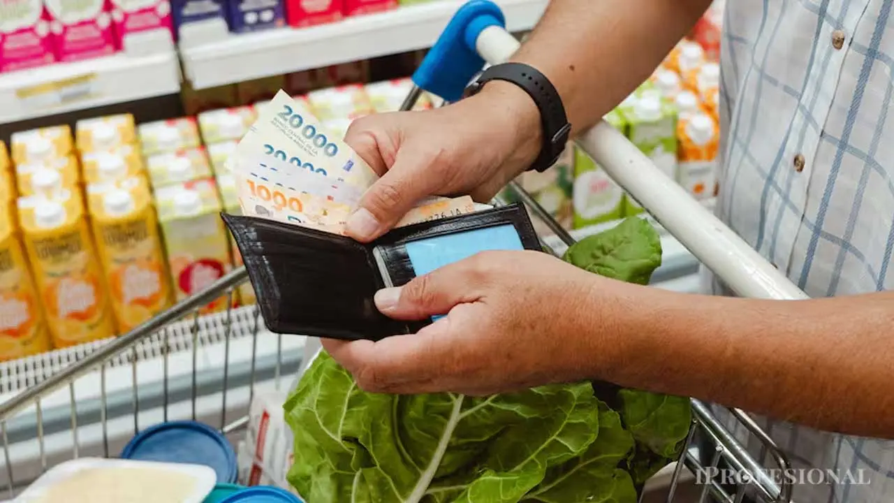 Los salarios subieron 2,7 por ciento seg�n el INDEC, �por qu� no se nota en consumo y actividad?