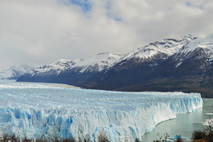 Parque Nacional Los Glaciares: la Justicia le da la espalda al bosque y habilita la construccin de un sendero