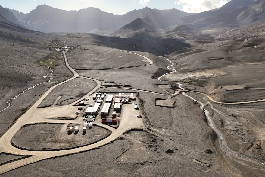La paradoja de la Ley de Glaciares: noble en su ideario, pero limitante para la inversin