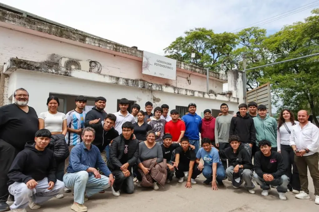 Jujuy comparte su experiencia en energías renovables y apuesta a la formación técnica