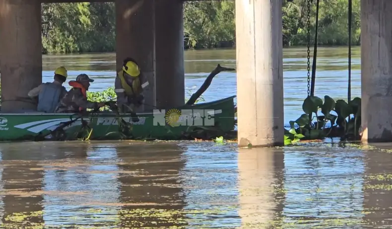 Sameep normalizó la captación de agua tras las complicaciones del fin de semana
