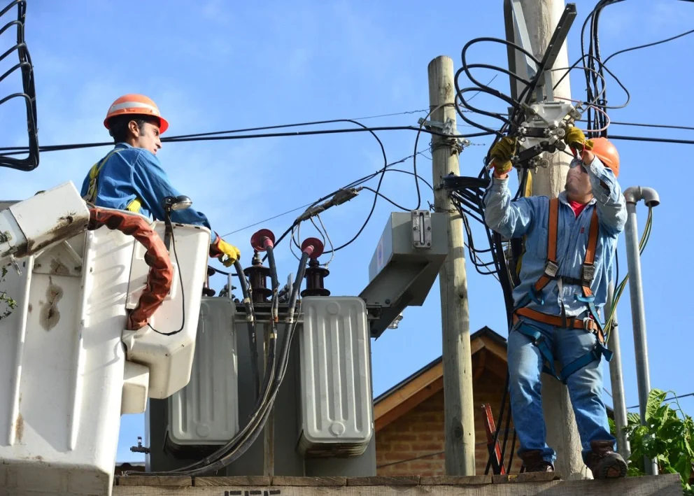 Atención: habrá corte de luz en dos sectores de Neuquén este miércoles