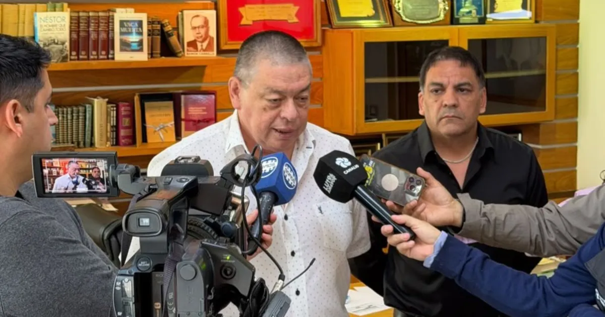 Neuquén oficializó el inicio de la obra del nuevo Centro Ambiental y el fin de la tasa ambiental