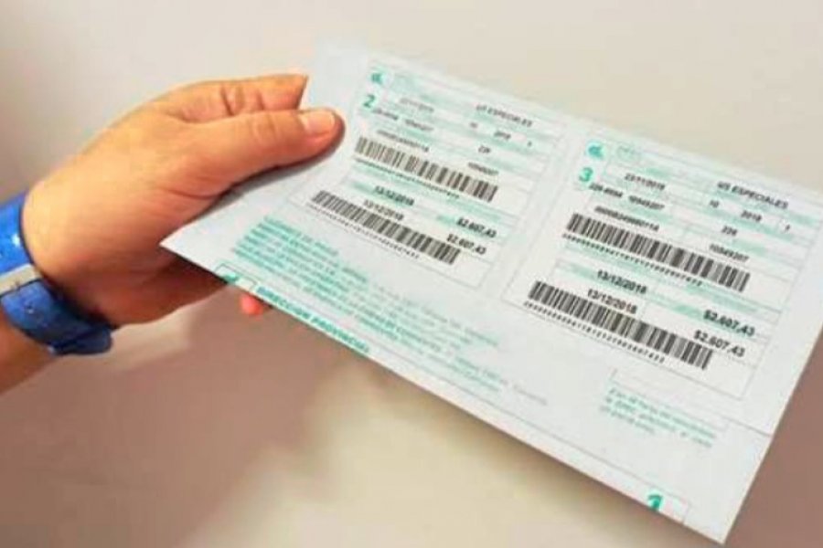 Zonas cálidas: Nación amplió el subsidio de tarifas en consumo energético para Corrientes y otras provincias de Argentina