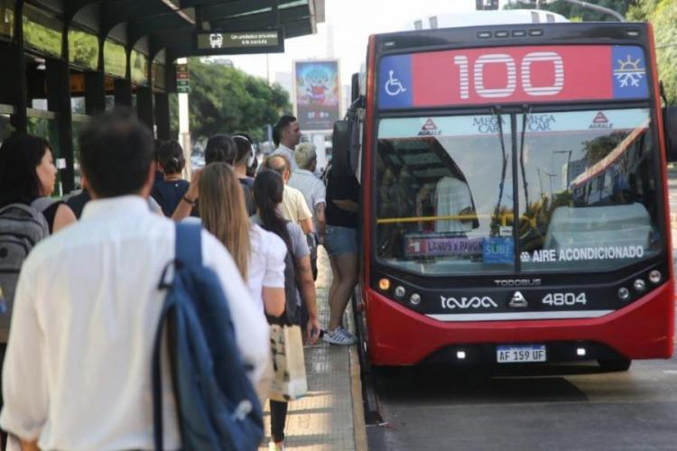 En noviembre aumenta el transporte: a cunto se va el boleto de colectivo, subte y peajes
