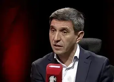 Andino irá presencial a la audiencia tras el rechazo judicial