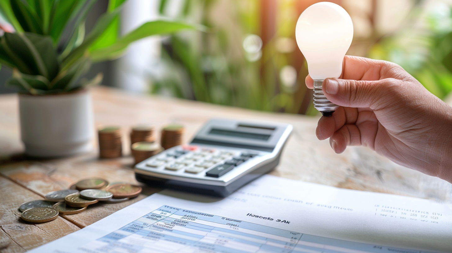 Por la quita de subsidios, un hogar promedio ya paga m�s de $100.000 por mes de electricidad en 9 provincias