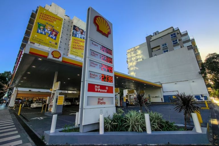 Mercuria reorganiza el negocio de Shell Argentina y prevé sumar socios locales