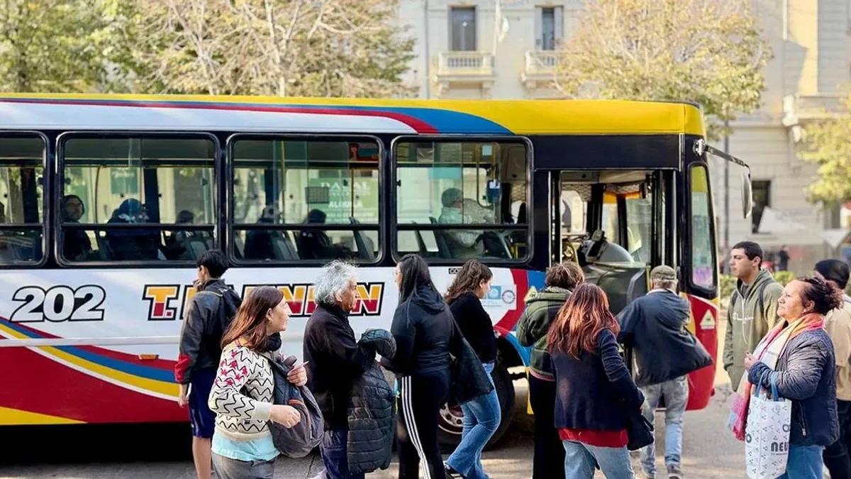 Confirman las nuevas tarifas de micros en La Plata: todos los aumentos que se activan en noviembre