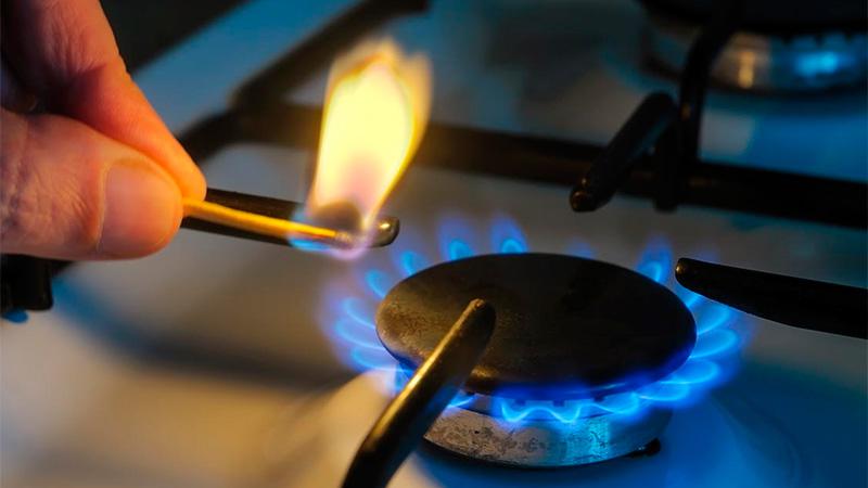 Gas en Salta: 134.000 hogares perderán el descuento automático por Zona Fría