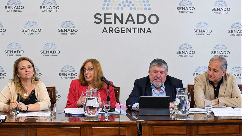 Zona Fría: el PJ presentó un plan para frenar las tarifas de gas