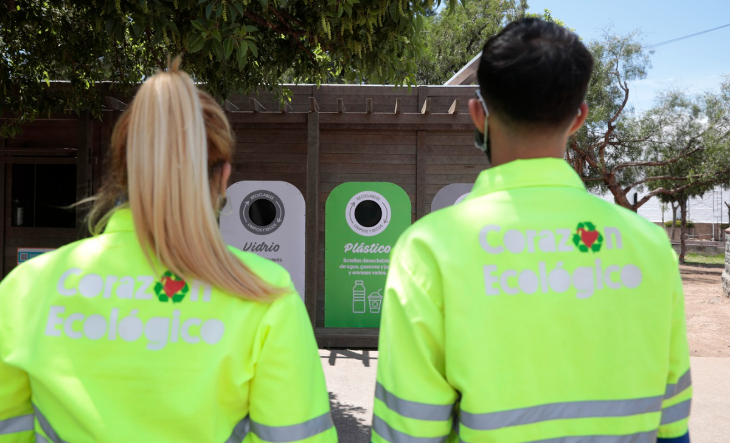 Nuevas ordenanzas y controles ambientales para eliminar focos de contaminación y combatir basurales en La Matanza