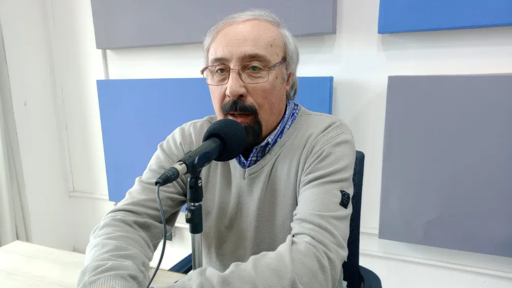Daniel Albanese: 