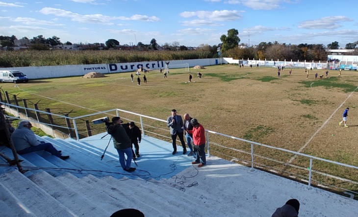 Rige la prohibicin de cortes de luz, gas y agua a hospitales, escuelas y clubes en la Provincia