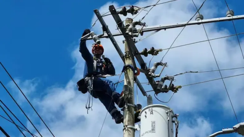 Rige la ley que prohbe cortar la luz, gas y agua a hospitales, escuelas y clubes