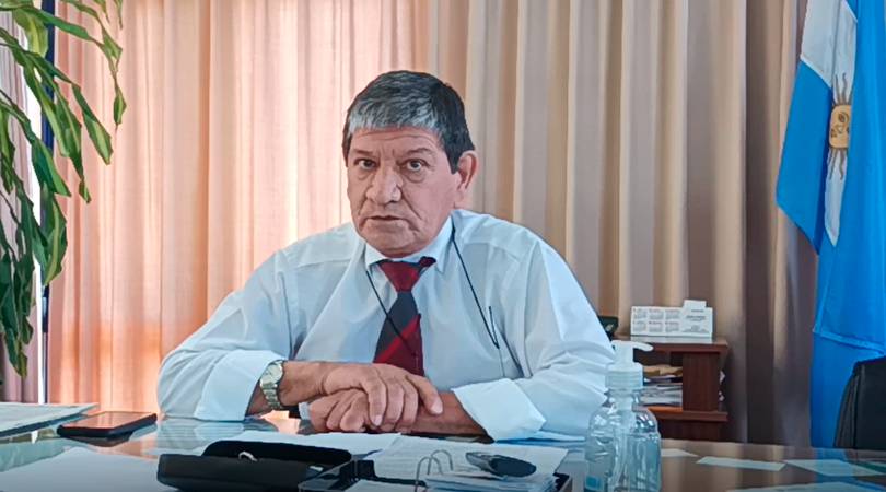 Reeligen a Hernn Ibez como presidente de la Cooperativa Elctrica de Chacabuco