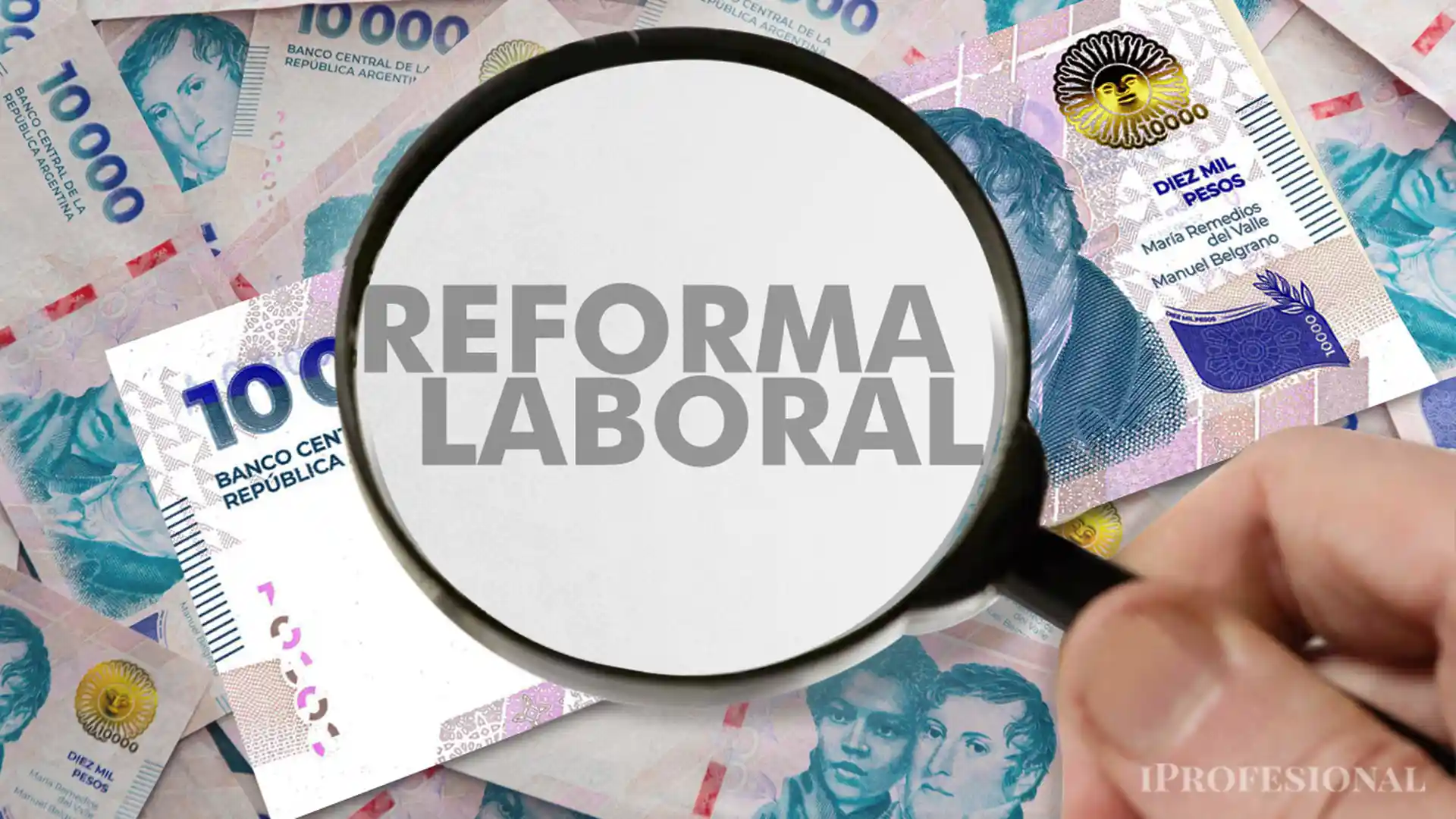 El nuevo Congreso impulsar la reforma laboral: qu impacto tendrn los 