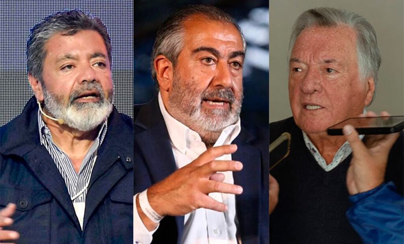 La CGT, dispuesta a movilizar contra la reforma laboral del Gobierno: No saben lo que significa pagar un salario