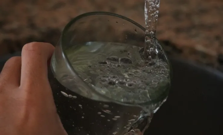 ENRESS inform que encontraron arsnico en el agua de Ricardone