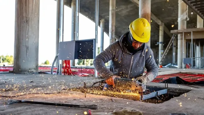 Río Negro licitará dos obras con financiamiento del CAF por más de $27 mil millones