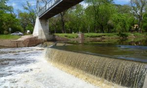 “La situación del río Luján es igual o peor que hace treinta años”