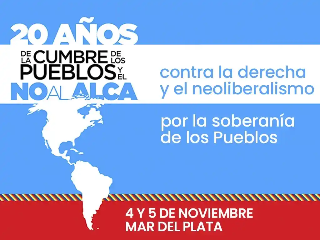 Mar del Plata vuelve a ser sede de un encuentro internacional por la integración regional