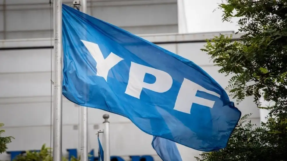 YPF confa en que las reformas de Milei beneficien al sector energtico de Argentina