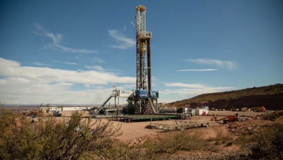 La produccin nacional de petrleo y gas creci en septiembre impulsada por Vaca Muerta