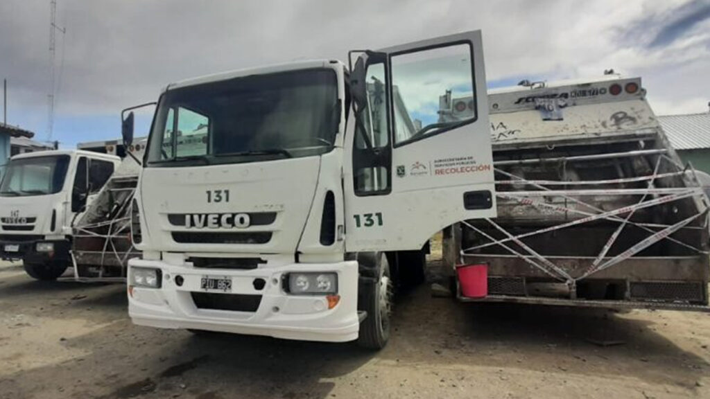 Nuevas medidas en el Vertedero Municipal: control, seguridad y gestin digital