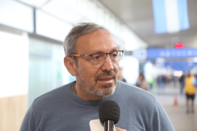 Cabify comenz a operar en Neuqun con ms de 160 vehculos autorizados su primer da