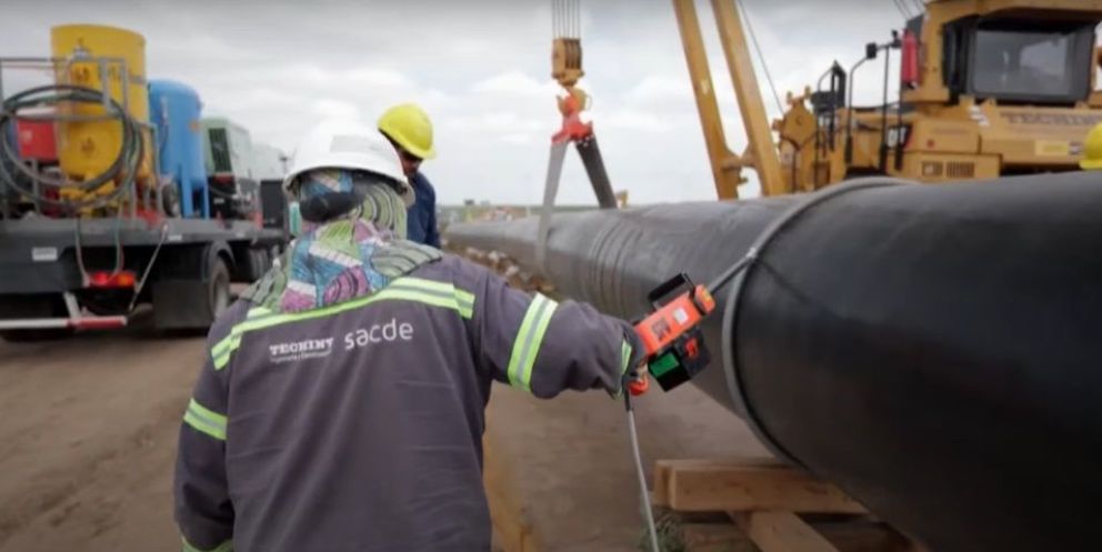 Cmo el gas de Vaca Muerta obliga a un cambio en el mix de cuencas y a la revisin de contratos