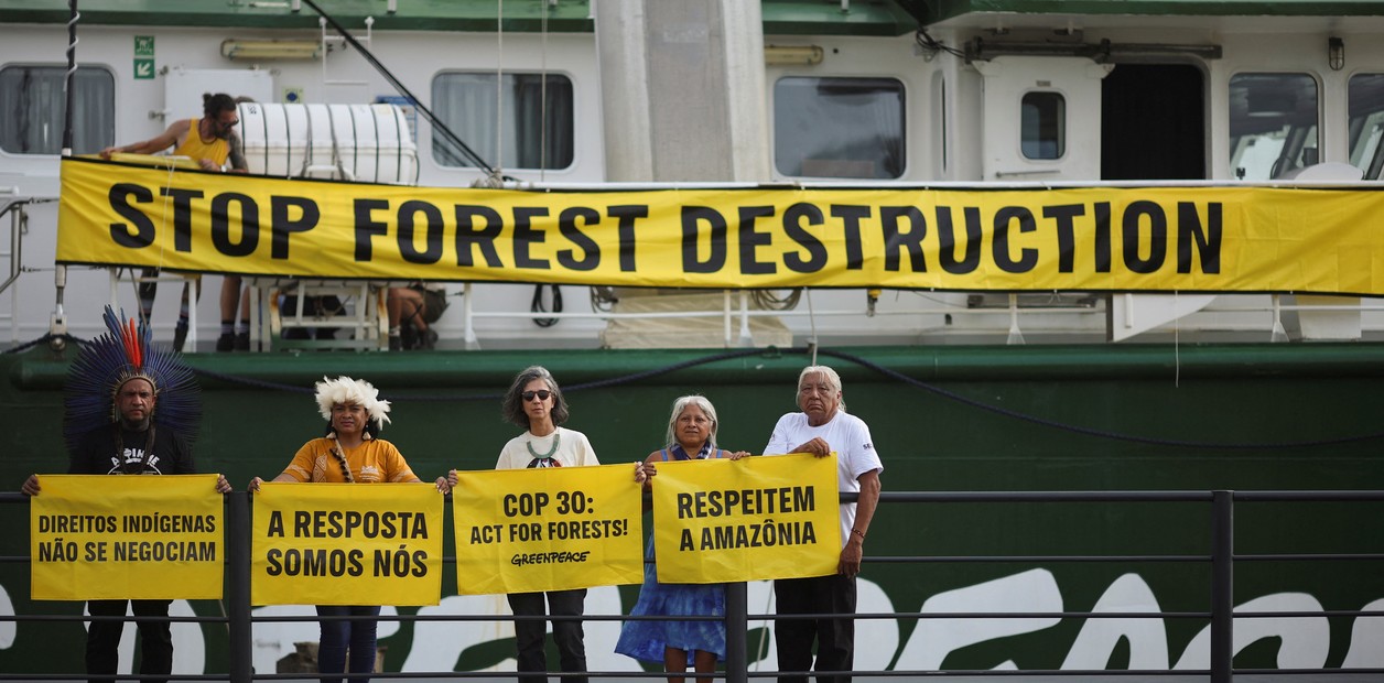 La Cumbre del Clima, COP 30: la hora de la verdad