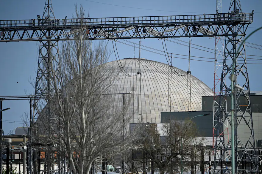 El Gobierno avanza con la privatizacin parcial de una de las empresas pblicas ms valiosas