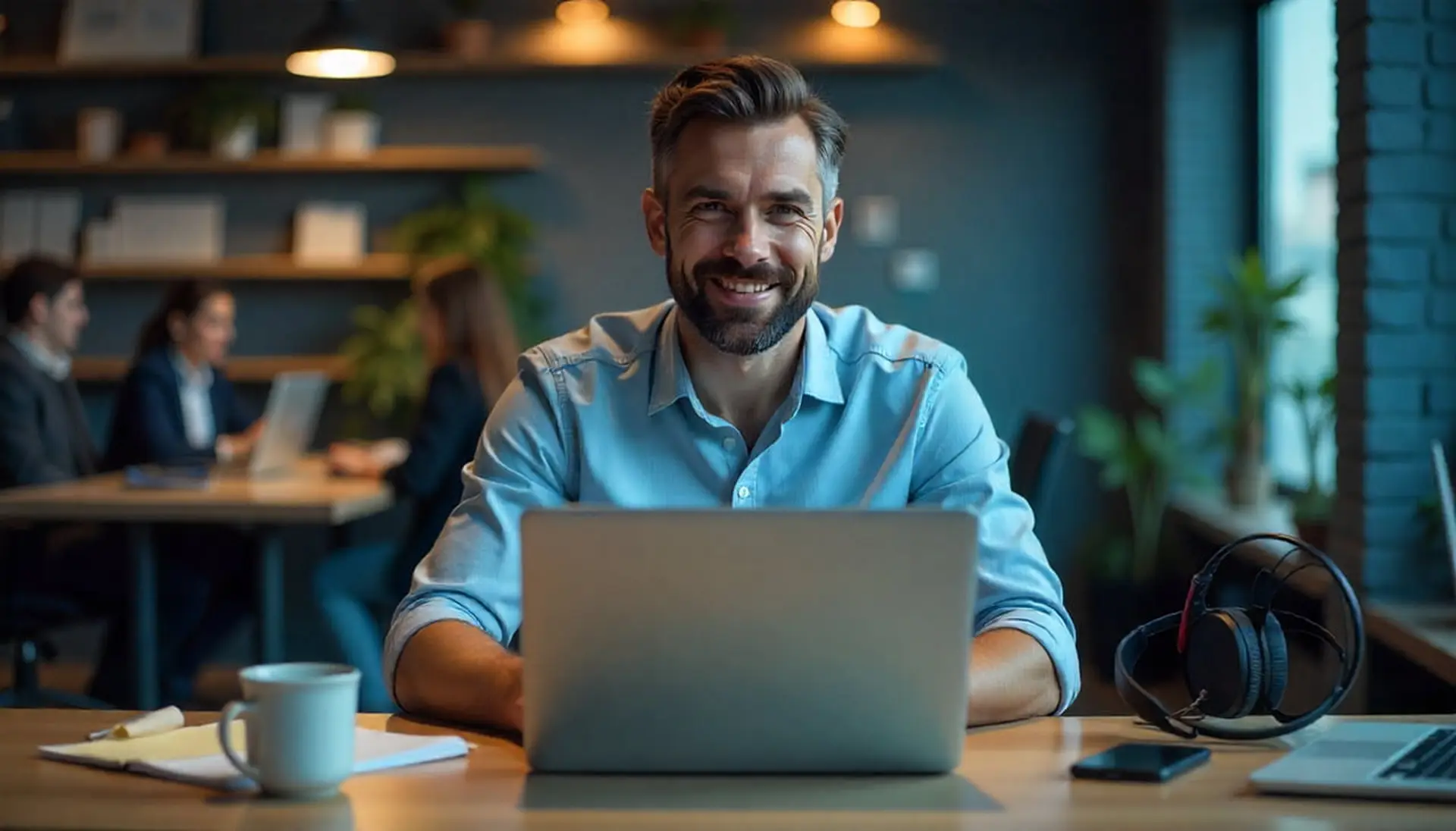 Telecom ofrece nueva tecnologa para reducir costos en empresas y organismos pblicos