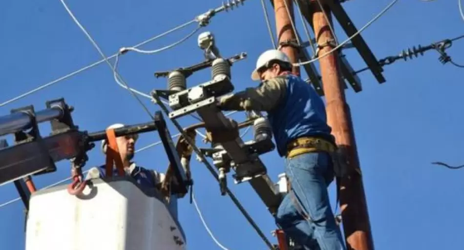 Por qu pagars ms de luz que una pyme: el cambio que nadie esperaba