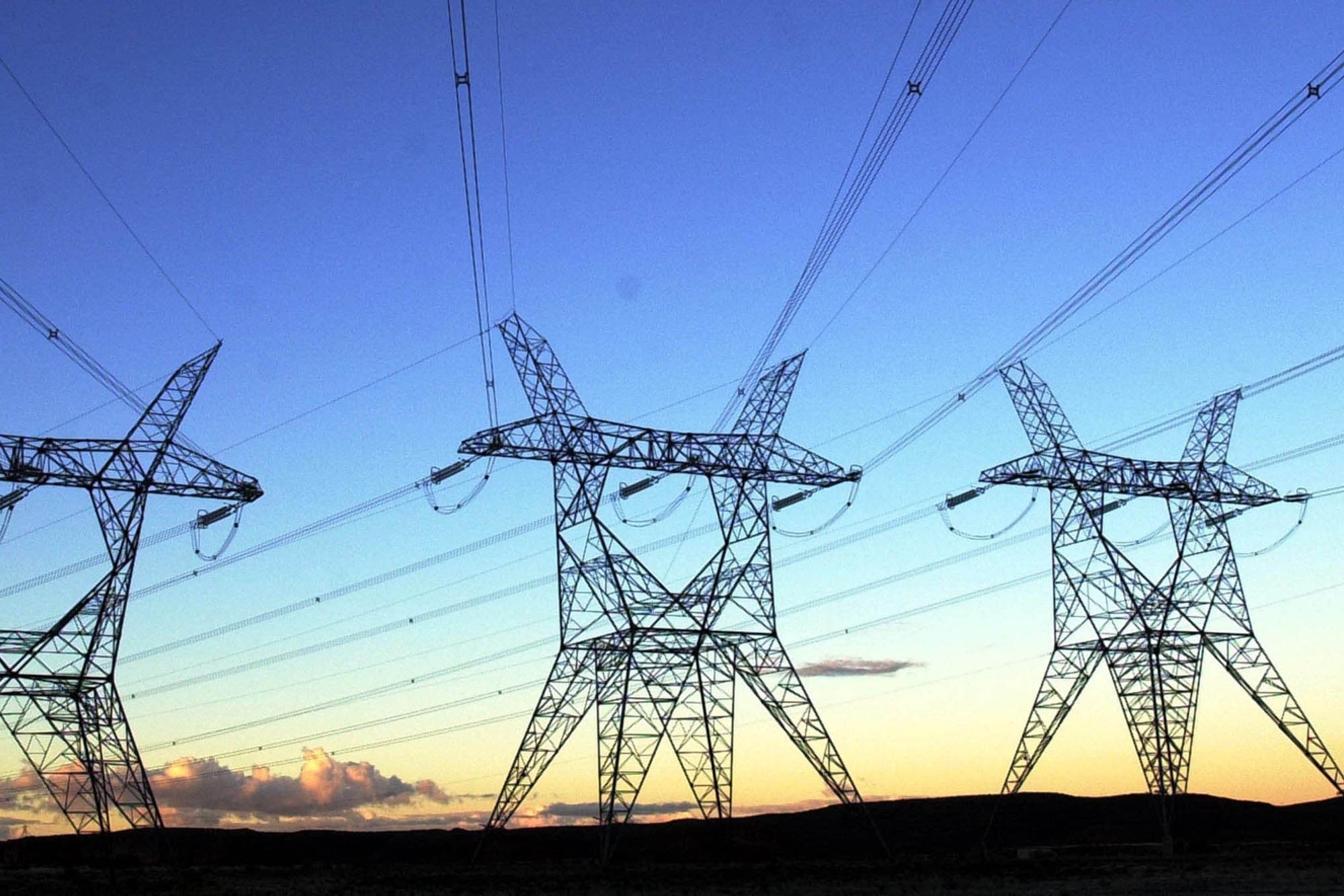 El consumo de electricidad aument 3,9 por ciento en septiembre, impulsado por la demanda residencial