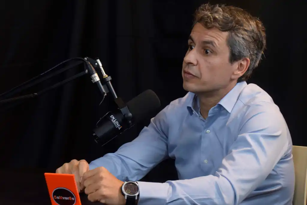 El Parque Elico CASA en Olavarra estar operativo a principios de 2026 - En Linea Noticias